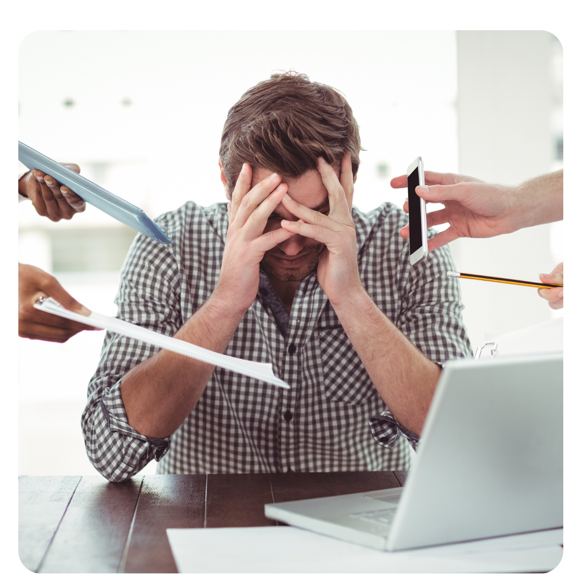 A jövő bizonytalansága