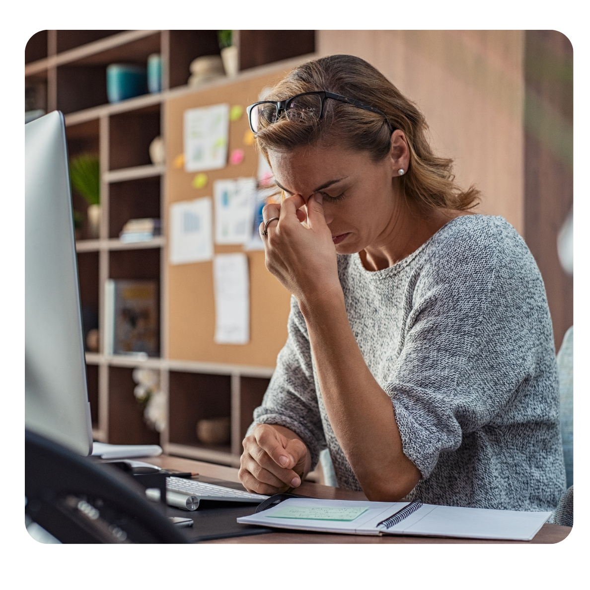 Információk útvesztője