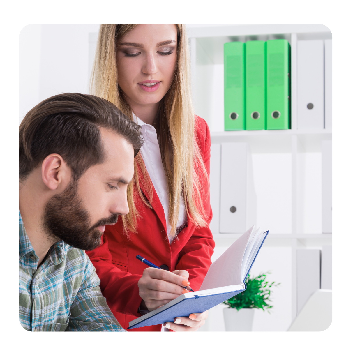 Személyes pénzügyi tanácsadás